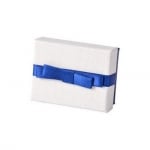 Кутийка за бижута 6.7x5.1x2.8 см