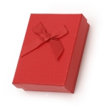 Кутия за бижута 12x16 см АСОРТЕ