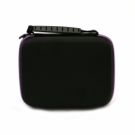 Куфар чанта 32x23x8.2 см с 60 отделни бурканчета 4.8x2.4 см