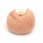 Прежда GAZZAL baby wool 40 процента Мериносова вълна 40 процента Акрил 20 процента Кашмир полиамид цвят розов 175 метра -50 грама
