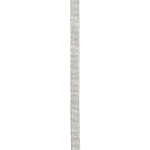 Лента ламе 8 мм цвят сребро -5 метра