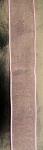 Лента органза 15 мм розова светла -45 метра