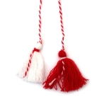 Мартеница пискюли 5 см 22 см -50 броя