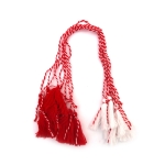 Мартеница пискюли 5 см 19 см -10 броя