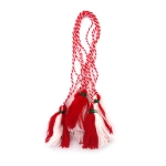 Мартеница пискюл БЗЧ 6.5 см 22 см -10 броя