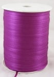 Ширит сатен 3 мм лилав -804 метра