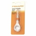 Нож с въртящо острие FingerTip Swivel Knife FISKARS -1 брой