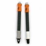 Комплект инструменти за айлети дупка 3.2-4.8 мм FISKARS -2 броя
