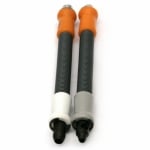 Комплект инструменти за айлети дупка 3.2-4.8 мм FISKARS -2 броя