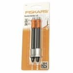 Комплект инструменти за айлети дупка 3.2-4.8 мм FISKARS -2 броя