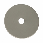 Резервен титанов диск 60 мм дупка 11 мм FISKARS -1 брой