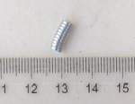 Магнит никел 4x1 мм -10 броя