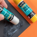 Сухо еко лепило на растителна основа Mont Marte Plant Based Glue Sticks -2 броя