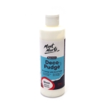 Лак гланц многофункционално лепило уплътнител Mont Marte Deco Pudge Gloss 236 мл