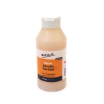 Акрилен лак гланц на водна основа Mont Marte Gloss Finishing Acrylic Varnish 250 мл