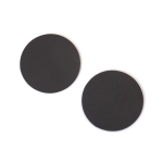 Магнитно фолио във формата на кръг 55x2 мм -5 броя