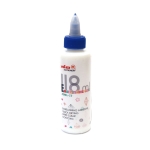 Лепило за декорации Embellishing Glue прозрачно бързосъхнещо -118 мл