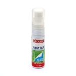 Двуфункционално лепило писалка – 2 Way Glue Pen с мокро и сухо залепване -35 грама