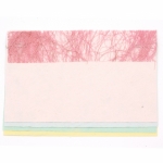 URSUS скрапбук комплект Pink -хартия mulberry асорти цветове 4 листа А5 10x15 см и микс декоративни елементи