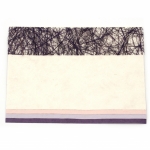URSUS скрапбук комплект Violet -хартия mulberry асорти цветове 4 листа А5 10x15 см и микс декоративни елементи
