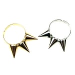 Пръстен метал