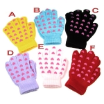 Ръкавици плетиво