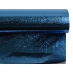 Опаковъчен лист тип станиол 500x680 мм цвят син