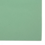EVA материал /микропореста гума/ 0.8~0.9 мм А4 20х30 см зелен тъмно