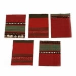Пано за декорация 140x100x2 мм битово
