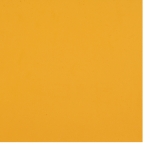 Фоамиран /микропореста гума/ 0.8~0.9 мм 50x50 см цвят оранжев светло