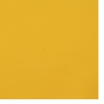 Фоамиран /микропореста гума/ 0.8~0.9 мм 50x50 см цвят жълт