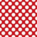 Салфетка 33x33 см трипластова -1 брой