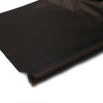 Алуминиево матово фолио 70x200 см цвят черен