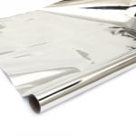 Алуминиево фолио 70x200 см цвят сребро
