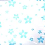 Целофанов лист с различни щампи 70x200 см