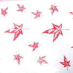 Целофанов лист с различни щампи 70x200 см