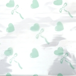 Целофанов лист с различни щампи 70x200 см