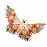Комплект Модулно оригами Пеперуда XL