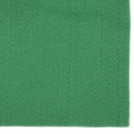 Филц мек 1 мм A4 20x30 см цвят зелен тревисто -1 брой