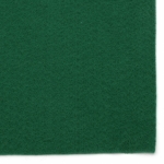 Филц мек 1 мм A4 20x30 см цвят зелен -1 брой