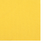 Филц мек 2 мм A4 20x30 см цвят жълт -1 брой