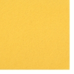 Филц мек 2 мм A4 20x30 см цвят жълт тъмно -1 брой