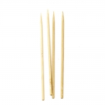 Бамбукови пръчки 150x3 мм ~85 броя
