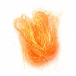 Ангелска коса оранжев електрик дъга -10 грама