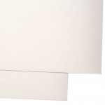 Картон перлен двустранен 250 гр/м2 А4 (297x210 мм) бял -1 брой