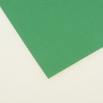 Картон 250 гр/м2 релефен А4 20 x 30 см зелен -1 брой