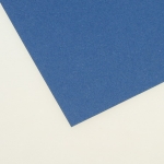 Картон 230 гр/м2 релефен А4 (21x 29.7 см) син тъмно