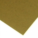 Картон 230 гр/м2 релефен А4 (21x 29.7 см) кафяв