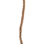 Конопено въже за декорация 5 мм -10 метра