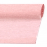 Креп хартия 50x230 см розова бледо